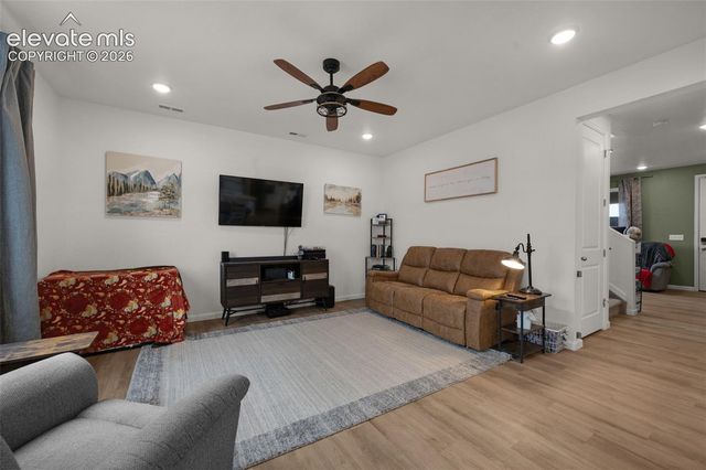 2501 Bella Terra Drive, Pueblo, CO 81001