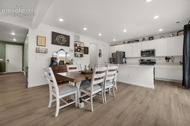2501 Bella Terra Drive, Pueblo, CO 81001
