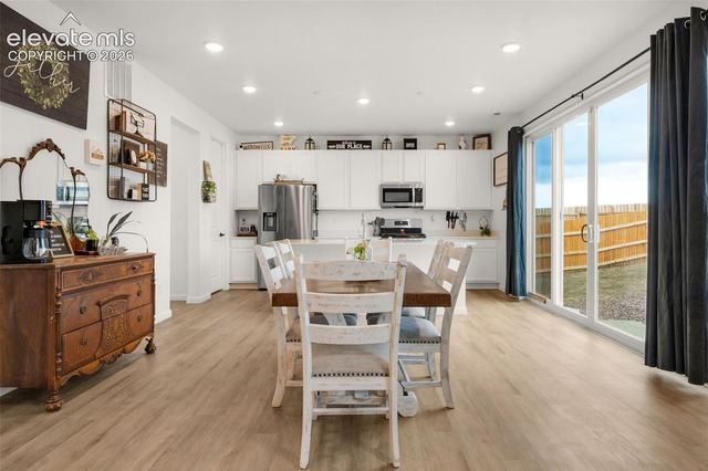 2501 Bella Terra Drive, Pueblo, CO 81001