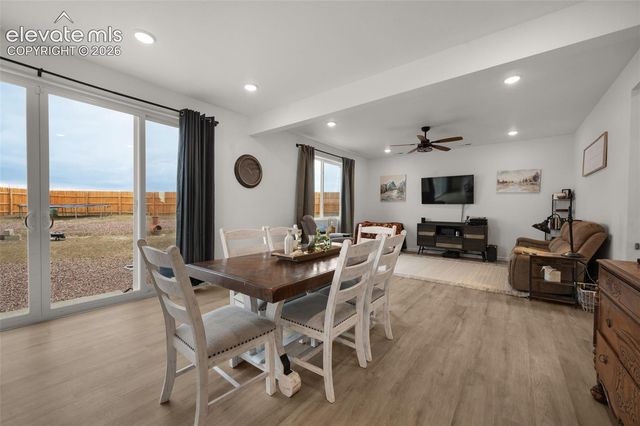 2501 Bella Terra Drive, Pueblo, CO 81001