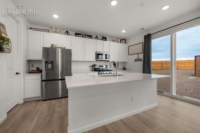 2501 Bella Terra Drive, Pueblo, CO 81001