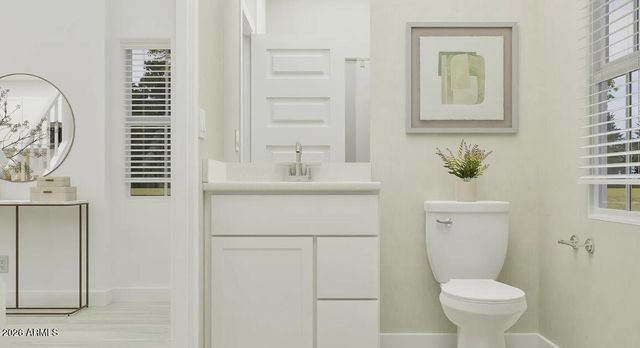 10226 S FLUME Trail, Apache Junction, AZ 85120