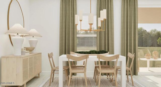 10226 S FLUME Trail, Apache Junction, AZ 85120