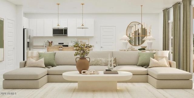 10226 S FLUME Trail, Apache Junction, AZ 85120