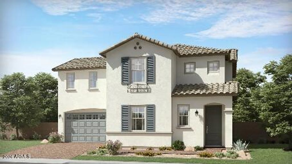 10226 S FLUME Trail, Apache Junction, AZ 85120