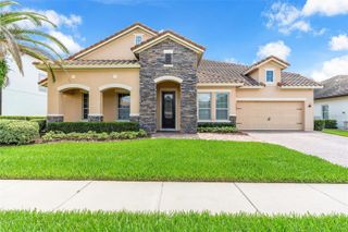 7231 SANGALLA DRIVE, Windermere, FL 34786