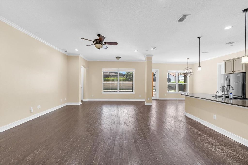 Image 11 of property listing at 7231 SANGALLA DRIVE, Windermere, FL 34786