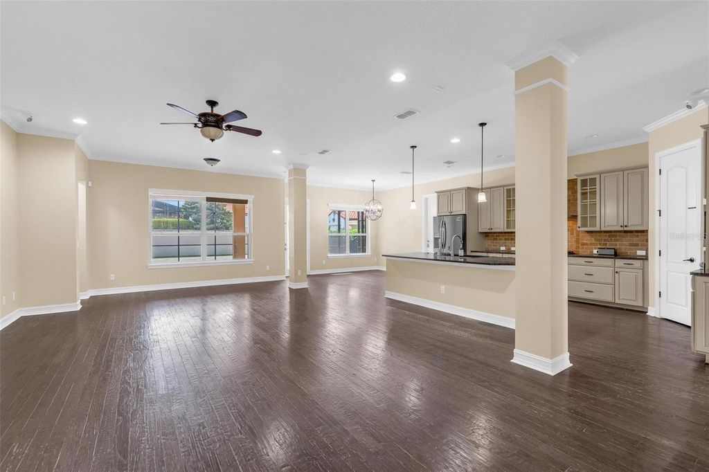 Image 3 of property listing at 7231 SANGALLA DRIVE, Windermere, FL 34786