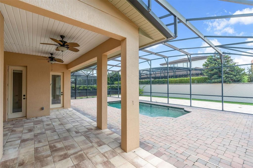 Image 43 of property listing at 7231 SANGALLA DRIVE, Windermere, FL 34786