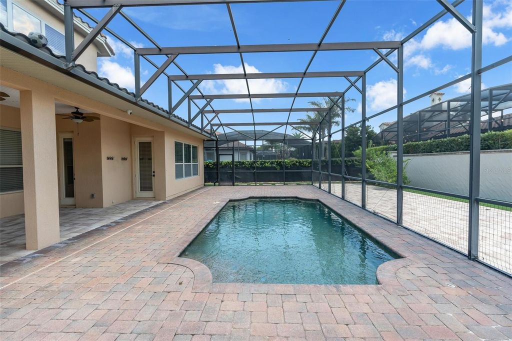 Image 45 of property listing at 7231 SANGALLA DRIVE, Windermere, FL 34786