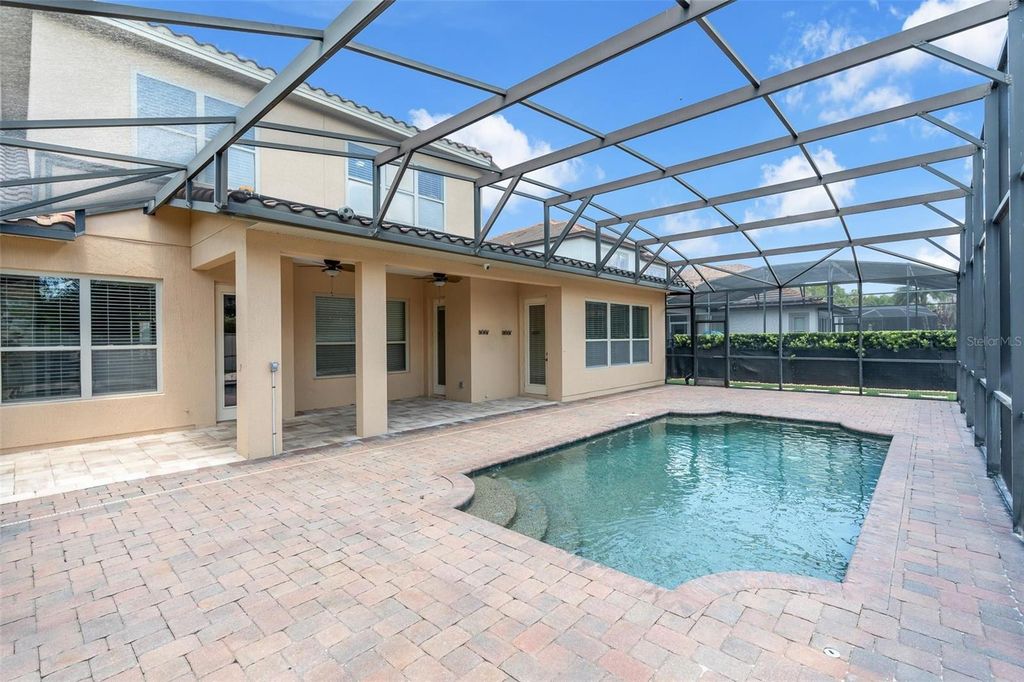 Image 46 of property listing at 7231 SANGALLA DRIVE, Windermere, FL 34786
