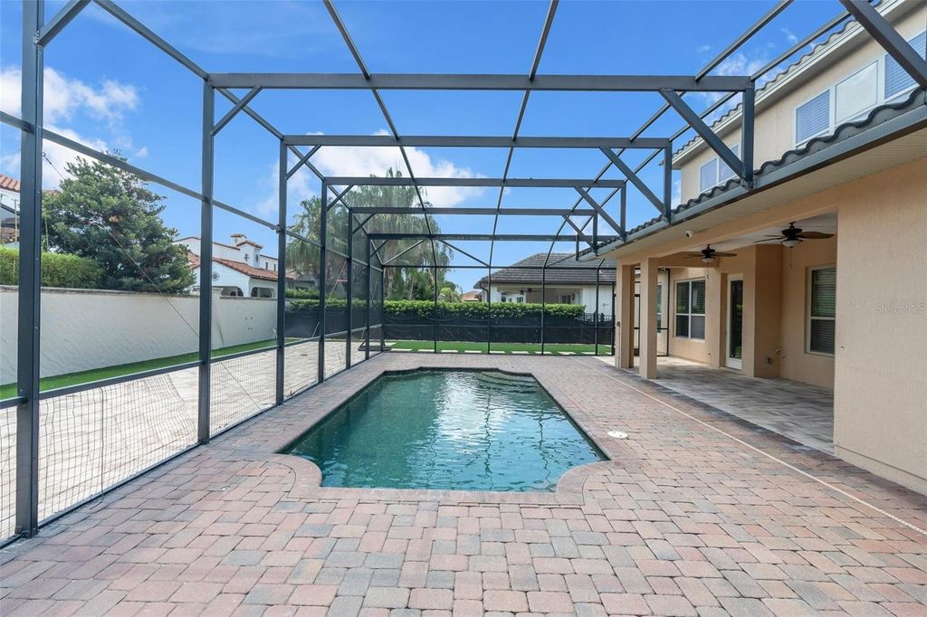Image 47 of property listing at 7231 SANGALLA DRIVE, Windermere, FL 34786