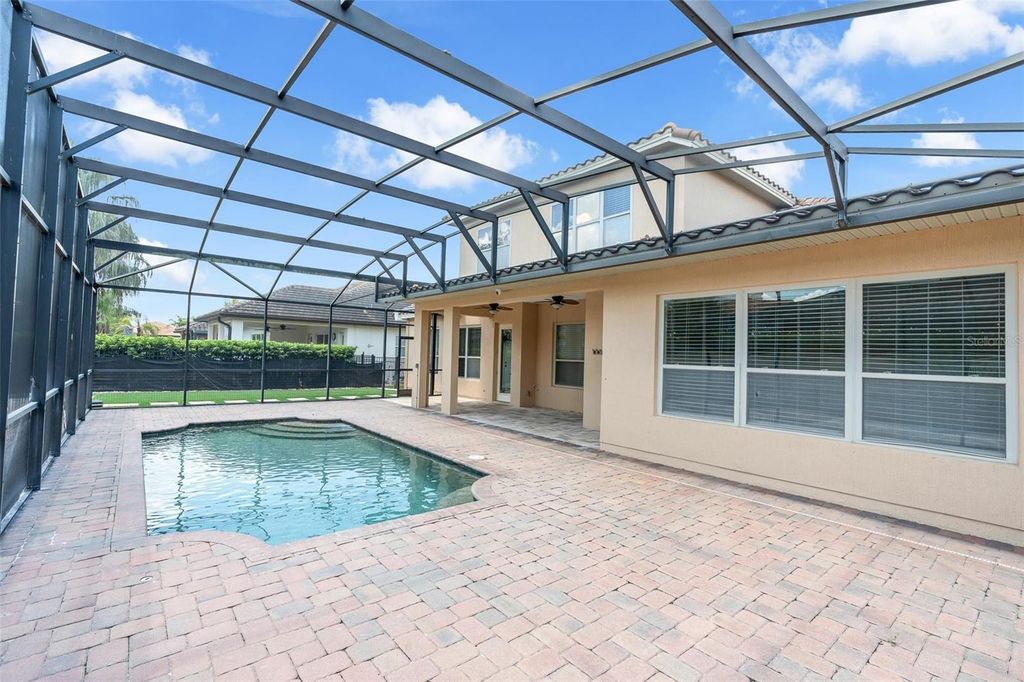 Image 48 of property listing at 7231 SANGALLA DRIVE, Windermere, FL 34786