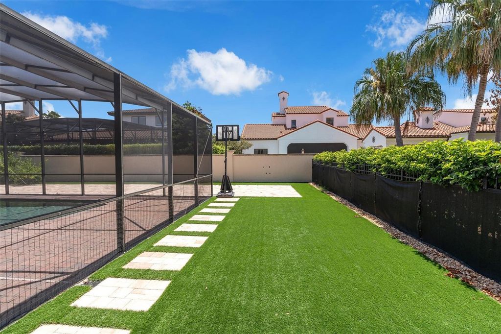 Image 49 of property listing at 7231 SANGALLA DRIVE, Windermere, FL 34786