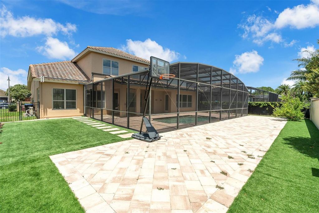 Image 50 of property listing at 7231 SANGALLA DRIVE, Windermere, FL 34786