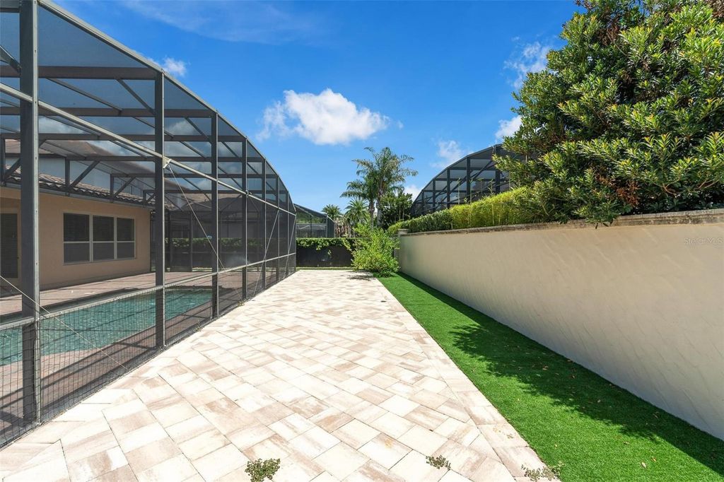 Image 51 of property listing at 7231 SANGALLA DRIVE, Windermere, FL 34786