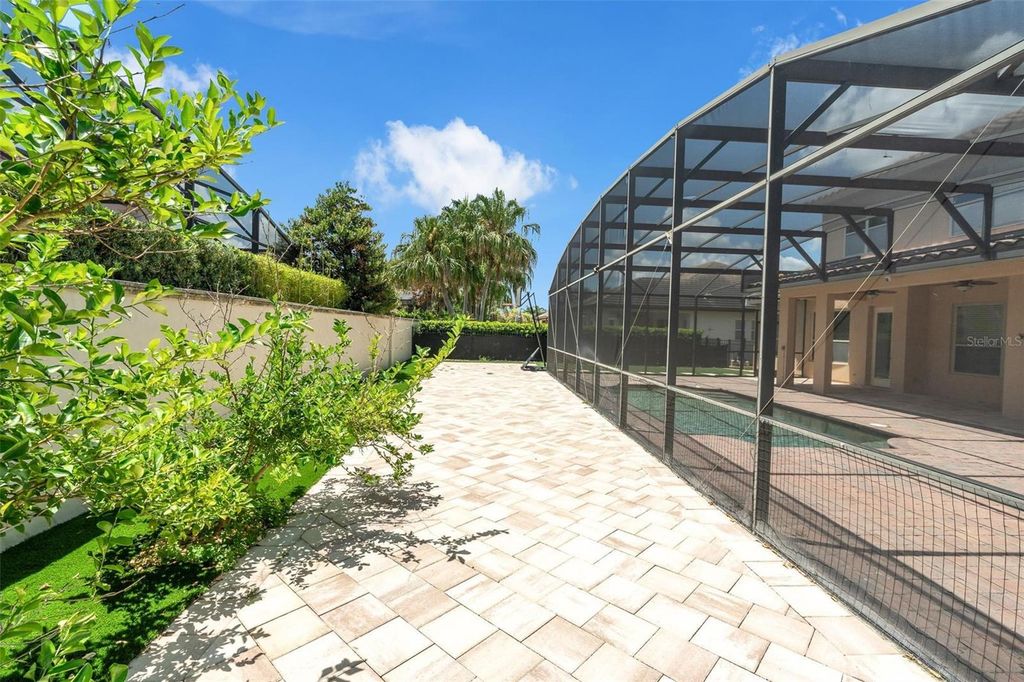 Image 52 of property listing at 7231 SANGALLA DRIVE, Windermere, FL 34786