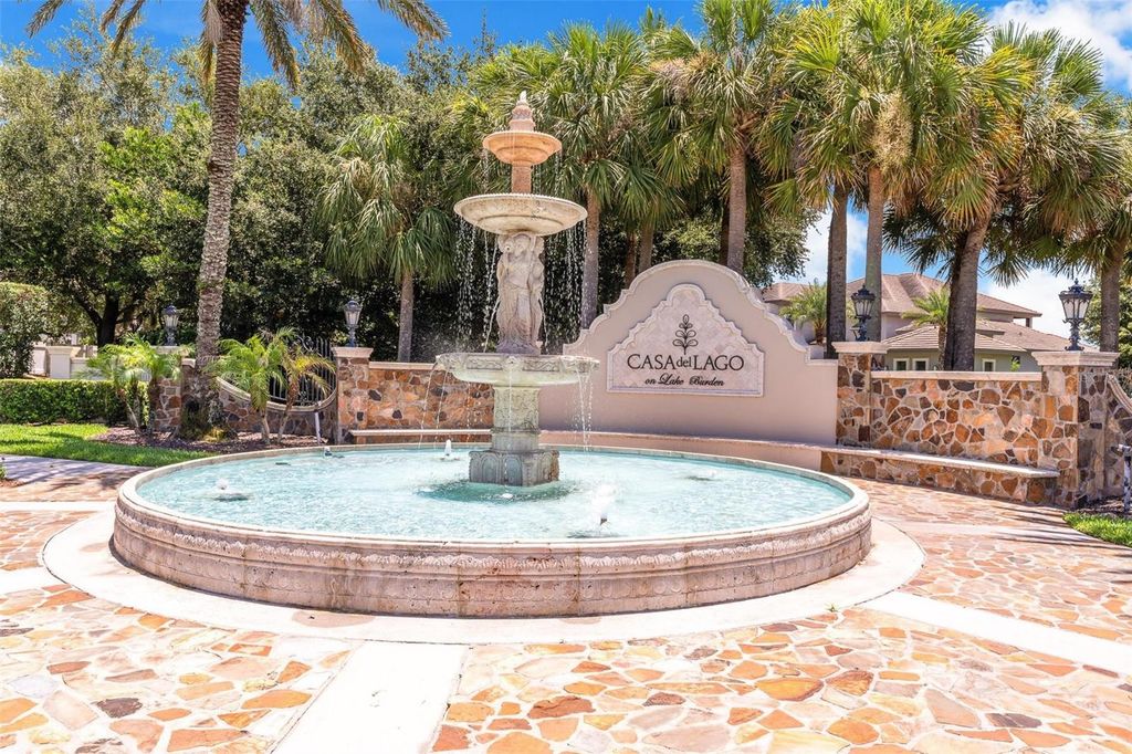 Image 55 of property listing at 7231 SANGALLA DRIVE, Windermere, FL 34786