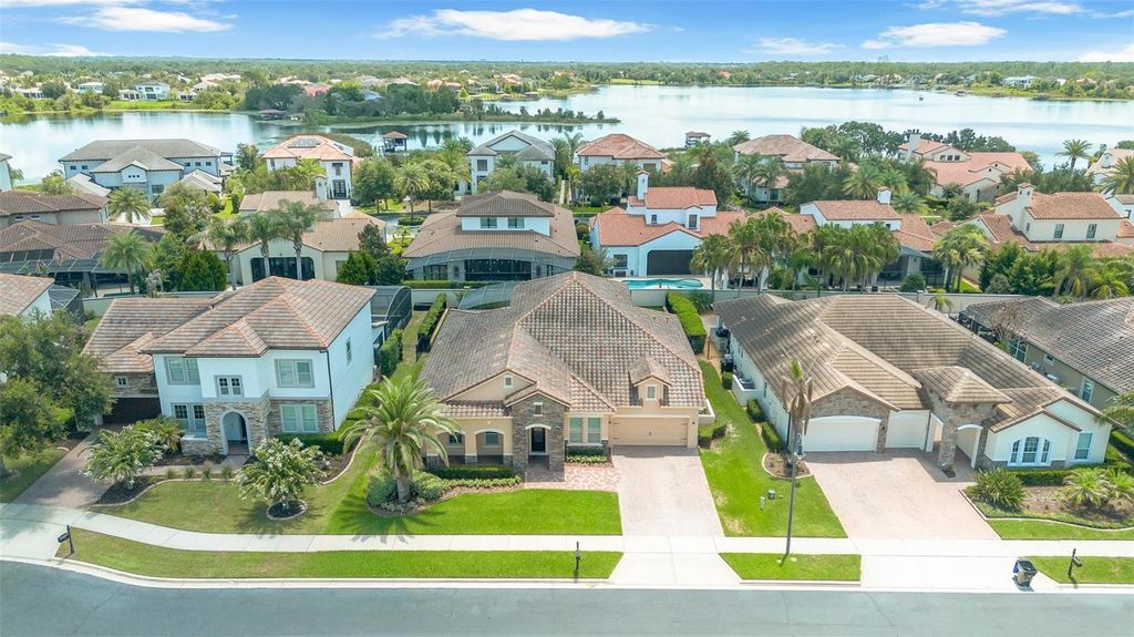 Image 57 of property listing at 7231 SANGALLA DRIVE, Windermere, FL 34786