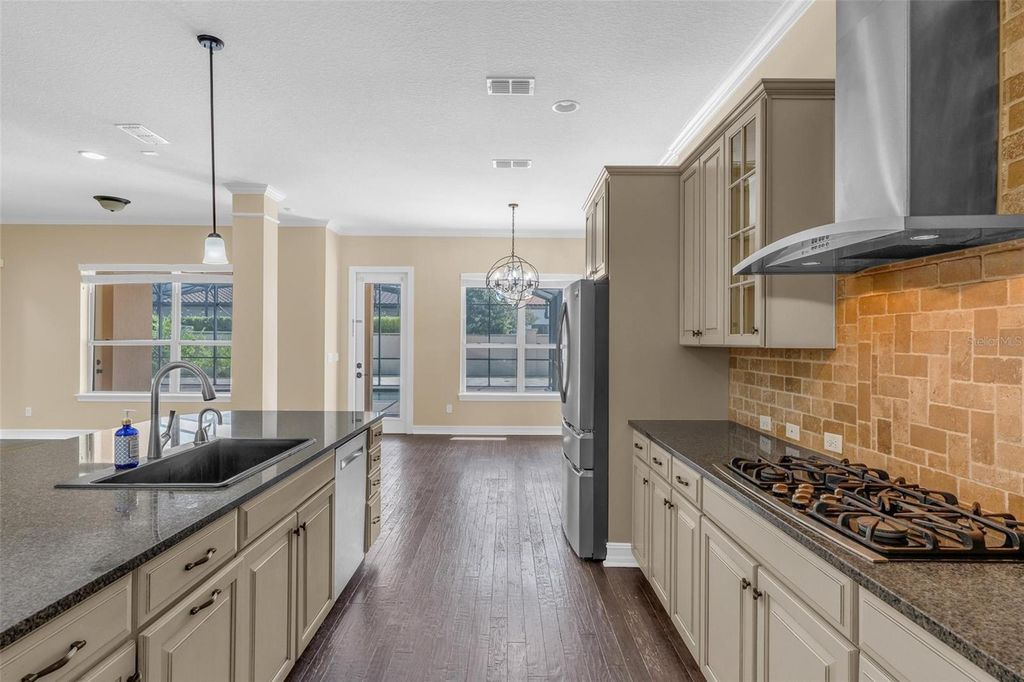 Image 7 of property listing at 7231 SANGALLA DRIVE, Windermere, FL 34786
