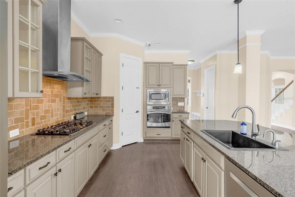 Image 8 of property listing at 7231 SANGALLA DRIVE, Windermere, FL 34786