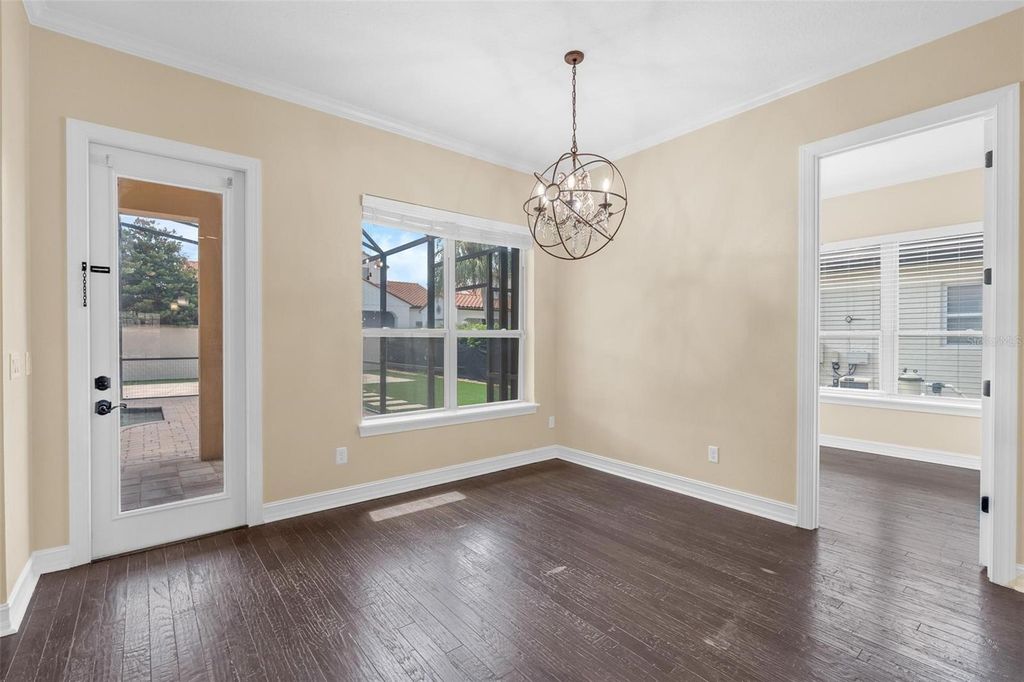Image 9 of property listing at 7231 SANGALLA DRIVE, Windermere, FL 34786