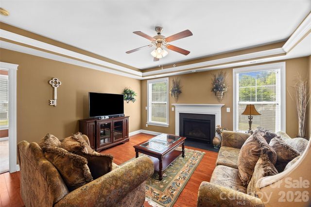 3025 Scottcrest Way, Waxhaw, NC 28173