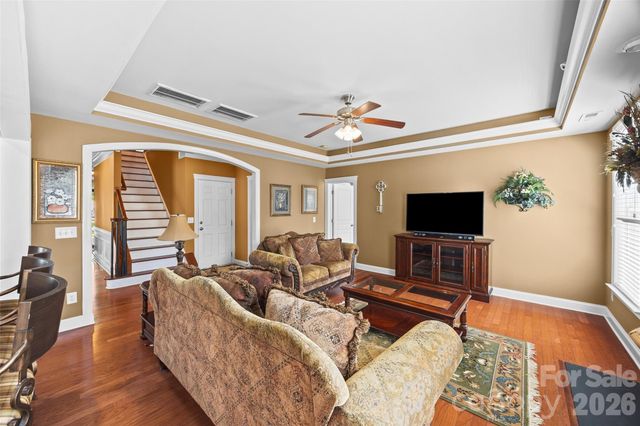 3025 Scottcrest Way, Waxhaw, NC 28173