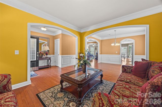 3025 Scottcrest Way, Waxhaw, NC 28173