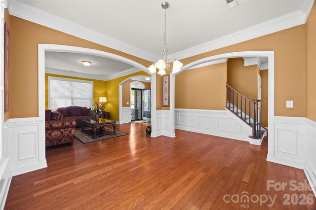 3025 Scottcrest Way, Waxhaw, NC 28173