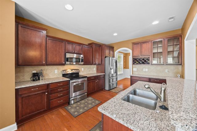 3025 Scottcrest Way, Waxhaw, NC 28173