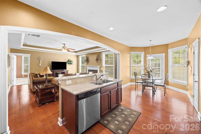 3025 Scottcrest Way, Waxhaw, NC 28173