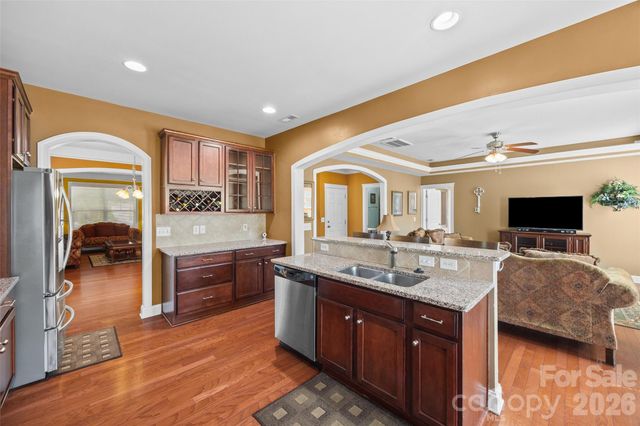 3025 Scottcrest Way, Waxhaw, NC 28173
