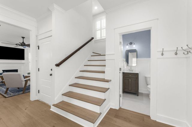 309 Megans Bay Lane, Wando, SC 29492