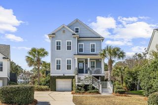 309 Megans Bay Lane, Wando, SC 29492