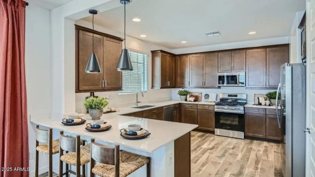 9815 W CATALINA Drive, Phoenix, AZ 85037