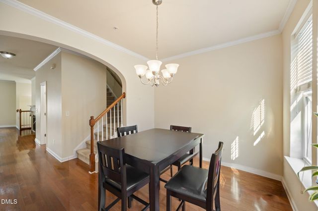5916 Longeria Court, Raleigh, NC 27612