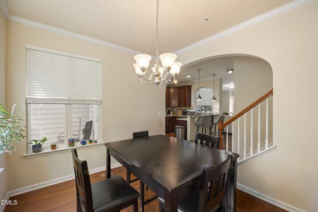 5916 Longeria Court, Raleigh, NC 27612