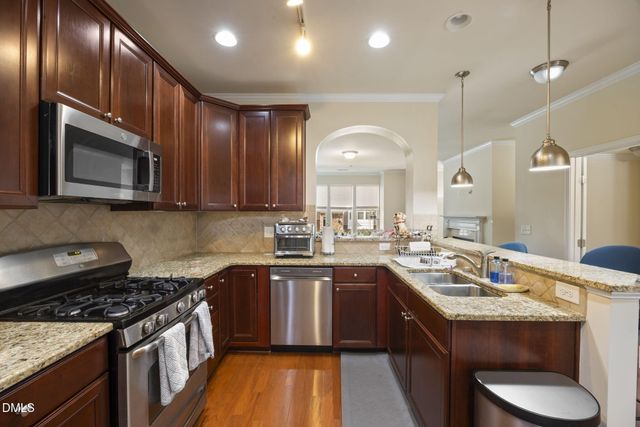 5916 Longeria Court, Raleigh, NC 27612