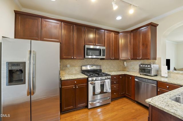5916 Longeria Court, Raleigh, NC 27612