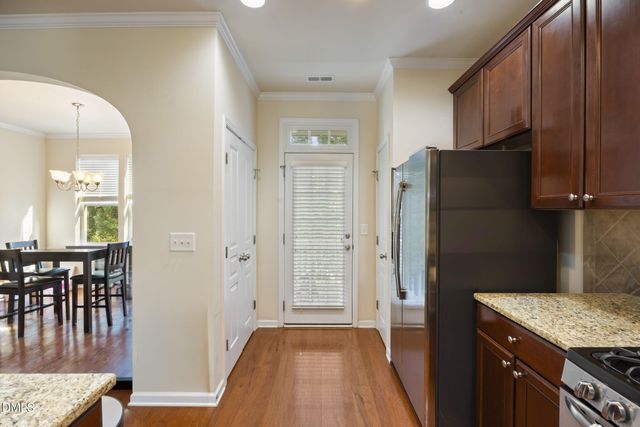 5916 Longeria Court, Raleigh, NC 27612