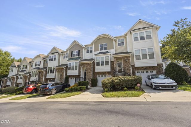 5916 Longeria Court, Raleigh, NC 27612