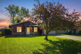 4110 Sherman Boulevard, Fort Wayne, IN 46808