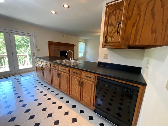 56 Tim Morgan Road, Whitley City, KY 42653