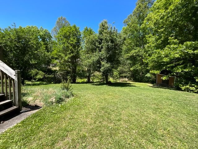 56 Tim Morgan Road, Whitley City, KY 42653