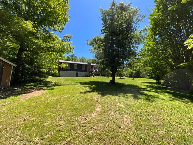 56 Tim Morgan Road, Whitley City, KY 42653