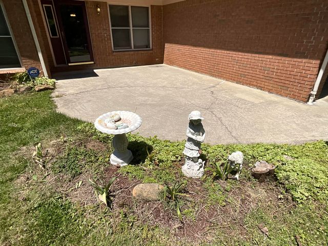 56 Tim Morgan Road, Whitley City, KY 42653