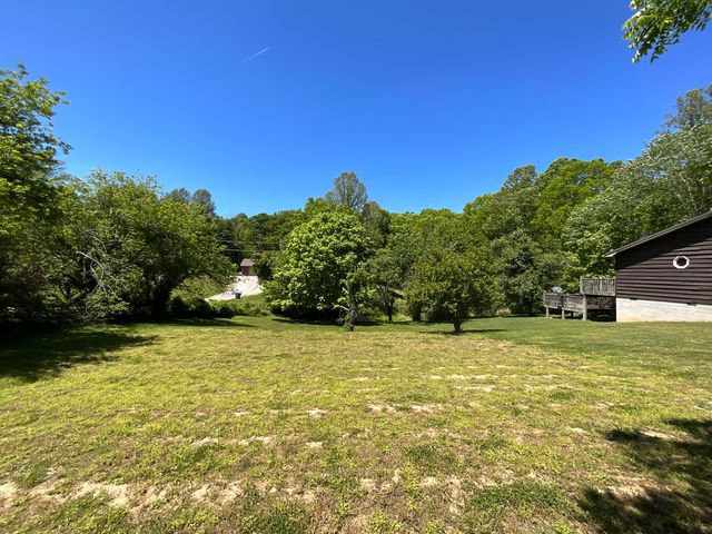 56 Tim Morgan Road, Whitley City, KY 42653