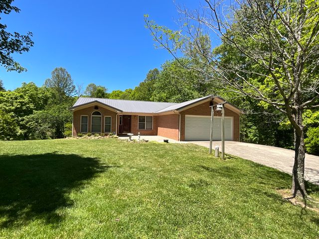 56 Tim Morgan Road, Whitley City, KY 42653