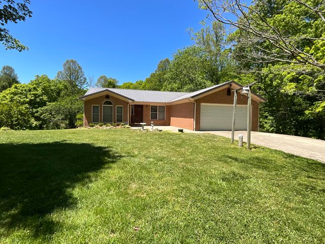 56 Tim Morgan Road, Whitley City, KY 42653